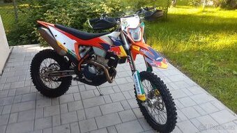 KTM 350 EXC