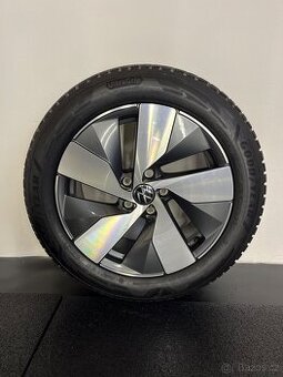 Origo Alu kola VW passat b9 r-line “Bologna” 5x112