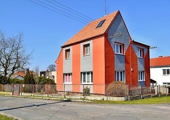 Dům na prodej ve Velinách