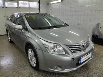 Toyota Avensis 2,0 D4D 127
