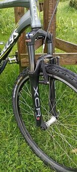 Horské kolo Kellys Magnus 26"