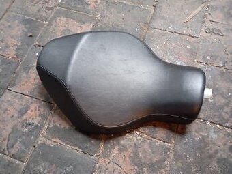 Origo sedlo harley Sportster Iron 883 - 1