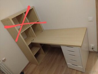 Ikea stůl