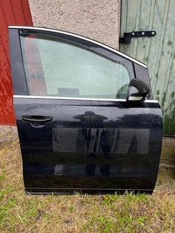 Predni prave dveře Volkswagen sharan 7N