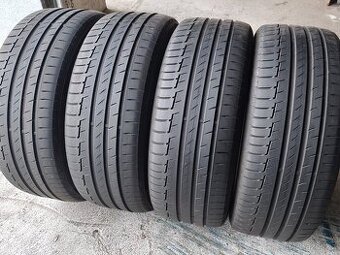 235/50 r19 letní pneumatiky Continental Premium Contact 6