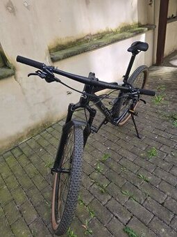 CTM Rascal 3.0 2024 – MTB 29", vel. L – TOP stav