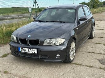 BMW e87 118d 90kw