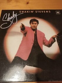 Gramofonová deska Shakin Stevens - 1
