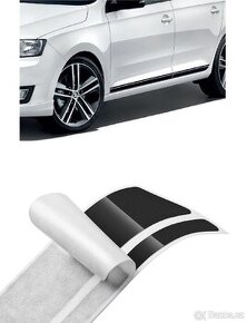 Dekorativní folie Škoda Rapid, Škoda Octavia