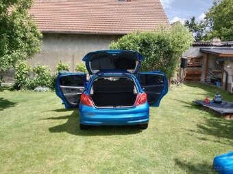 Peugeot 207 1.4 16V