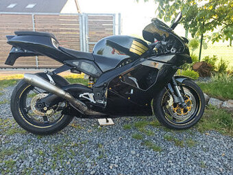 Aprilia RSV 1000 R.V.2002