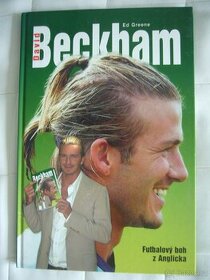 DAVID BECKHAM - Ed Greene, 2004 - 1