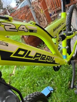 Olpran magic 24"