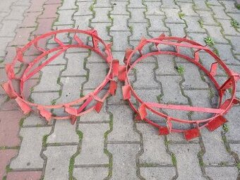 Prodám orebné návleky k Tera Vari systém