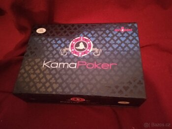 Poker - 1