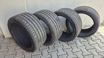 Letní 265/35 R18 Michelin Pilot Sport 5
