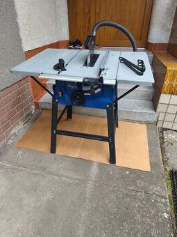 Prodám stolní kotoučovou pilu Scheppach HS 100 S -2000 W.