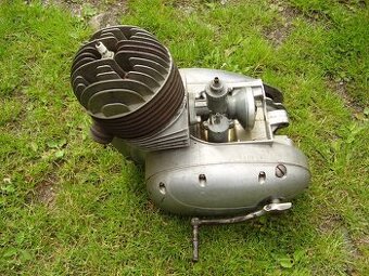 motor