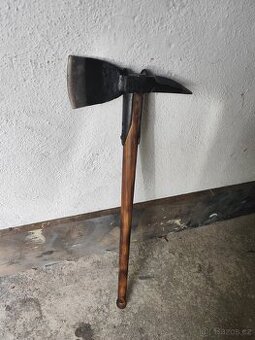 Stará Hasičská sekyra