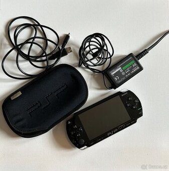 PSP