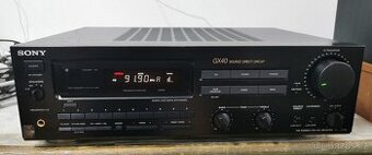 Sony GX 40 ( 2 x 60W)