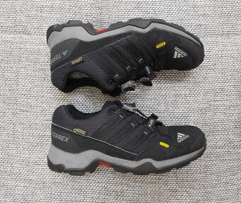Adidas Terrex Goretex - vel. 31