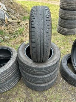 4ks letní pneu Michelin 185/65/15