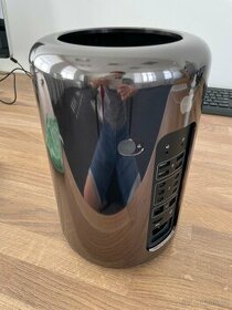 APPLE MAC PRO 2013 Xeon 5 3.5Ghz 6-Core/16GB RAM/500GB SSD