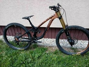 NS bike Fuzz I 29"