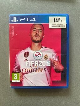 FIFA 20