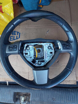 volant Astra H