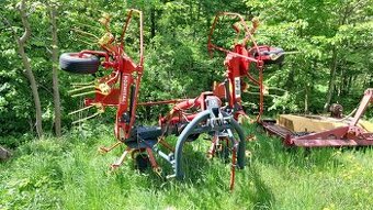 Pottinger Novadisc 225