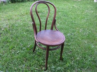Thonet židle