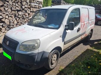 Fiat doblo