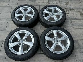 Originál alu kola Audi A6 S6 C8 5x112 R18 nová sada