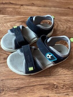 Sandály Superfit 30