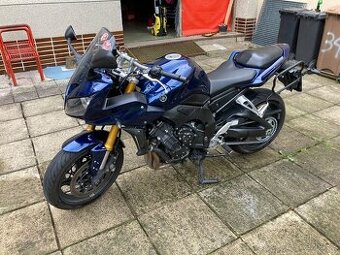 Yamaha FZ1 fazer - 1