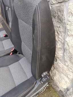 Sedacky fiat ducato - 1