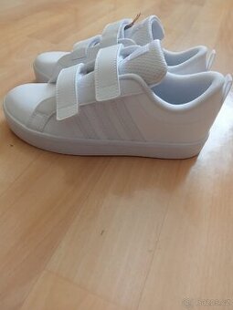 Dětská obuv Adidas