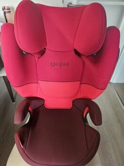 Autosedačka cybex s isofix