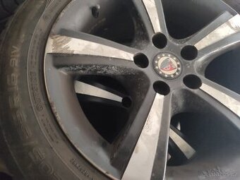 Al kola 205/55 R16