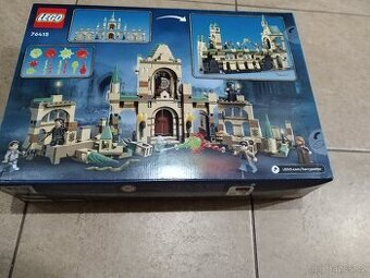 Lego 76415 - 1