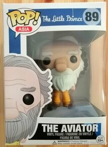 Aviator Funko POP
