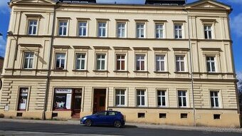 PRODEJ BYTU 1+kk, ul. Pekařská
