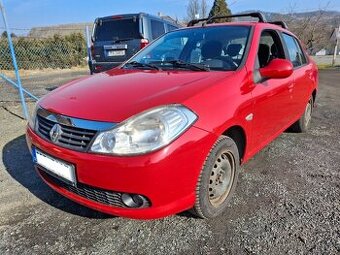 Renault Thalia 1,2 i
