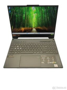 Asus TUF A15 FA507 ( 12 měsíců záruka )