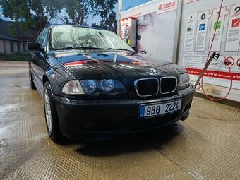 BMW E46 318i