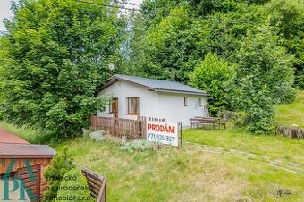 Prodej domu 36,30 m2, ev.č. 01083 - 1