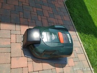 Husqvarna Automover 220 AC