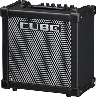 Kytarové kombo Roland CUBE-20GX – 20W, 8” repro (Jako nove)